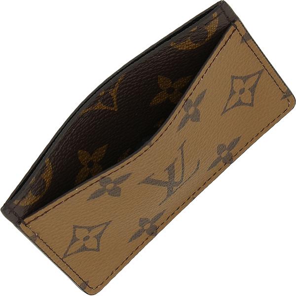 LOUIS VUITTON ルイヴィトン カードケース ポルトカルトサーン LOUIS VUITTON ルイヴィトン カードケース ポルトカルトサーン