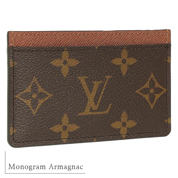 LOUIS VUITTON ルイヴィトン カードケース ポルトカルトサーン LOUIS VUITTON ルイヴィトン カードケース ポルトカルトサーン