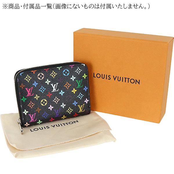 HERMES（エルメス） ルイヴィトン コインケース LV × TM ジッピー