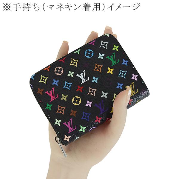 HERMES（エルメス） ルイヴィトン コインケース LV × TM ジッピー
