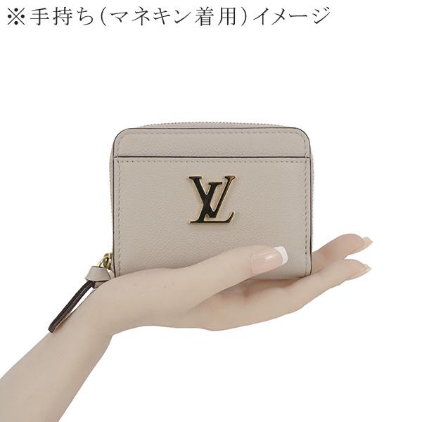 LOUIS VUITTON ルイヴィトン 財布 コインケース ジッピーコインパース 