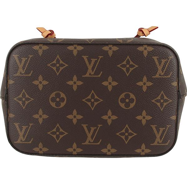 ルイヴィトン LOUIS VUITTON ショルダーバッグ ハンドバッグ レディース M46319 ネオノエ BB モノグラム コージーグラム 10839｜brand-across｜05