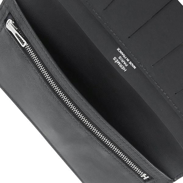 HERMES（エルメス） 財布 シチズンツイル ロング コンビネ ライン