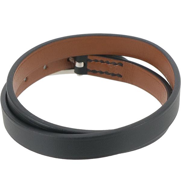 HERMES エルメス ブレスレット バングル ビーアピ ドゥ ブル HERMES エルメス ブレスレット バングル ビーアピ ドゥ ブル