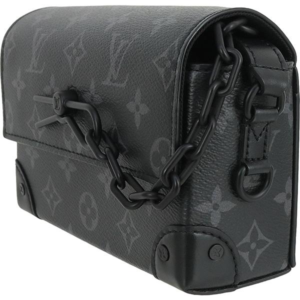 ゆじん様 ルイヴィトン モノグラムグラセ スティーブ ショルダーバッグ LOUIS VUITTON（ルイ・ヴィトン） ショルダーバッグ M81783