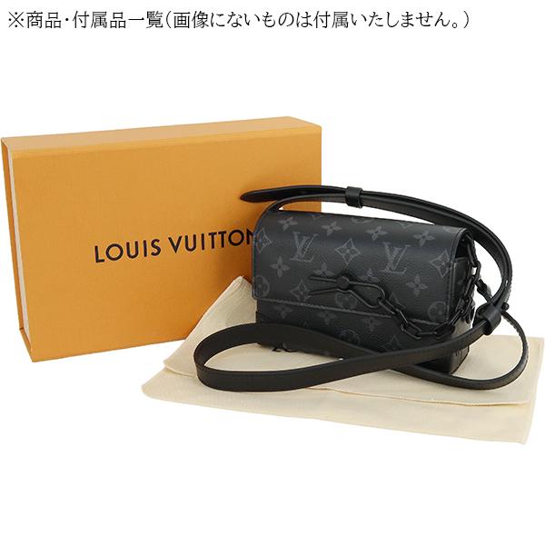 LOUIS VUITTON（ルイ・ヴィトン） ショルダーバッグ M81783