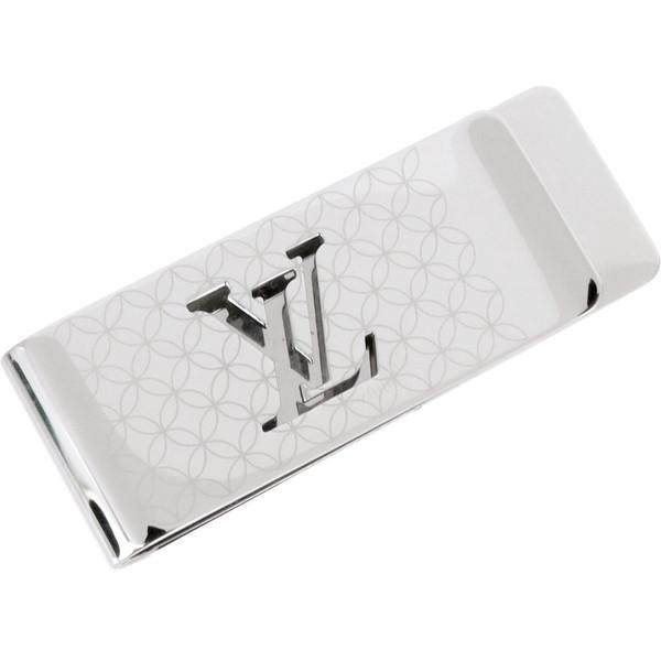 LOUIS VUITTON（ルイ・ヴィトン） マネークリップ ビルクリップ