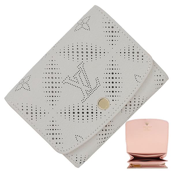 LOUIS VUITTON ルイヴィトン 二つ折り財布 ポルトフォイユイリス  