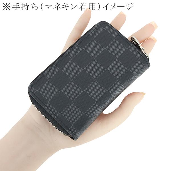 LOUIS VUITTON（ルイ・ヴィトン） コインケース ジッピーコインパース