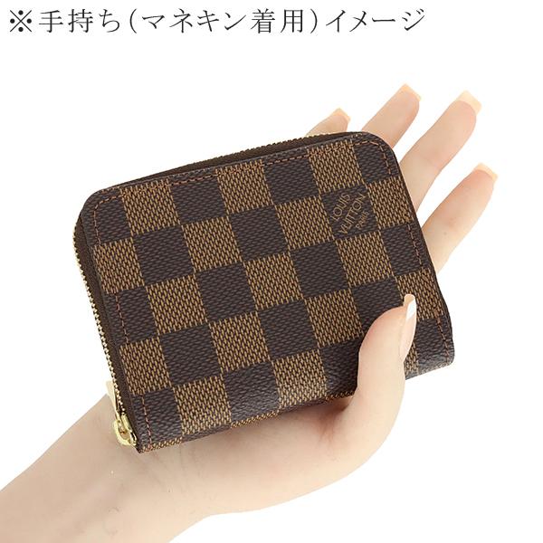 LOUIS VUITTON（ルイ・ヴィトン） コインケース ジッピーコインパース