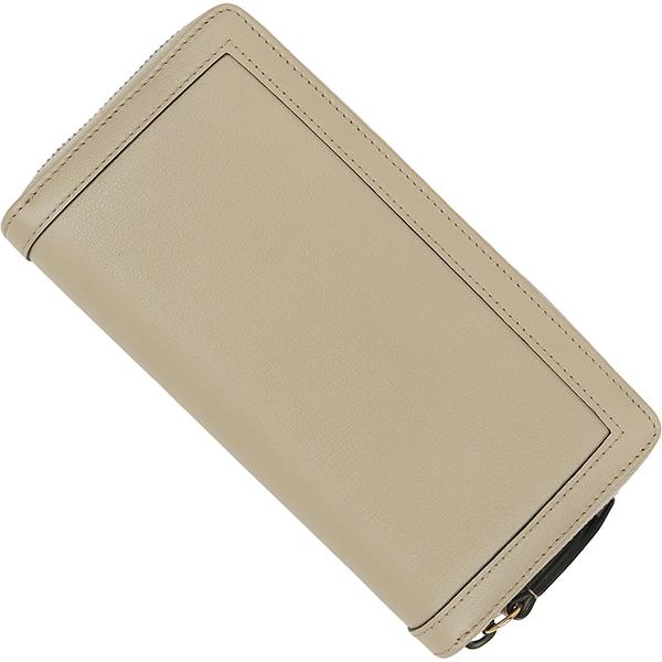 GUCCI（グッチ） 長財布 ダイアナ コンチネンタルウォレット 