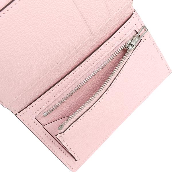 Bearn エルメス 財布 ベアン コンビネ シェーブル ローズサクラ Bearn エルメス 財布 ベアン コンビネ シェーブル ローズサクラ