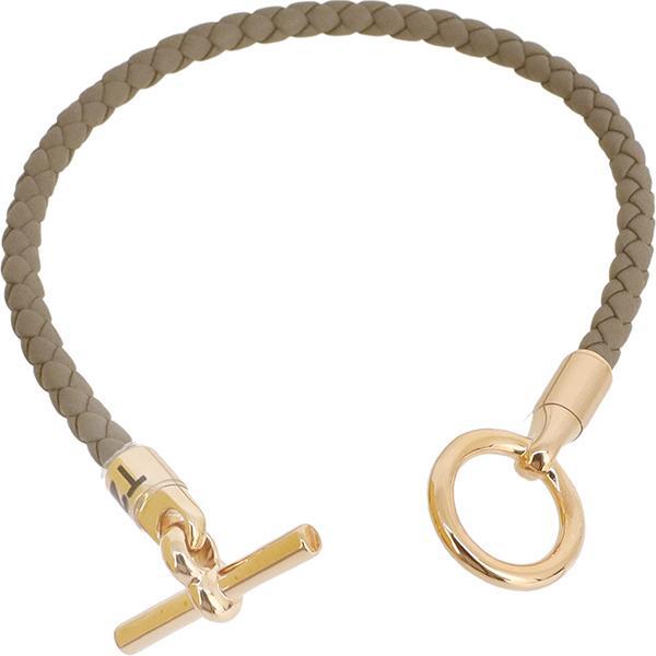 HERMES エルメス ブレスレット レザーブレスレット グレナン HERMES エルメス ブレスレット レザーブレスレット グレナン