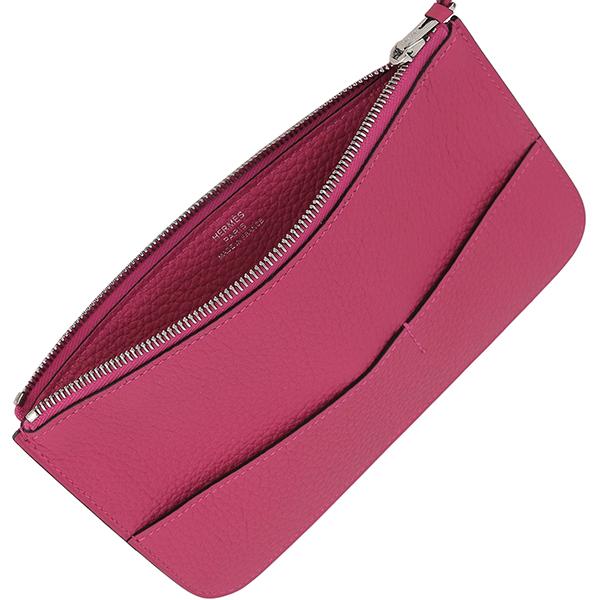 HERMES エルメス ドゴン GM トゴ ローズメキシコ 1124 : ACROSS HERMES エルメス ドゴン GM トゴ ローズメキシコ 1124 : ACROSS