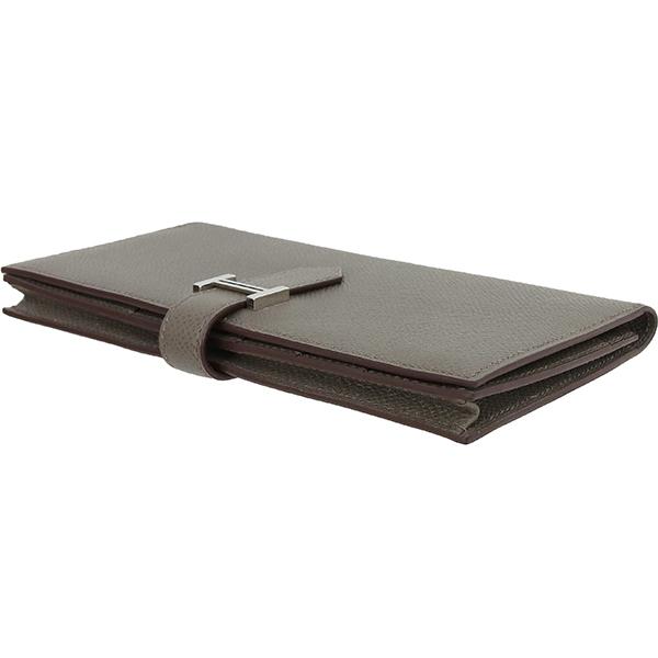 Bearn エルメス 財布 ベアンスフレ エプソン エタン 1126 : ACROSS