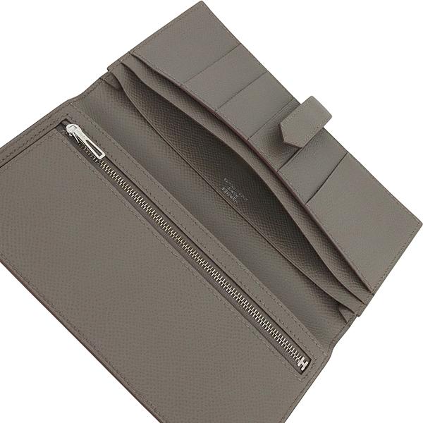 Bearn エルメス 財布 ベアンスフレ エプソン エタン 1126 : ACROSS