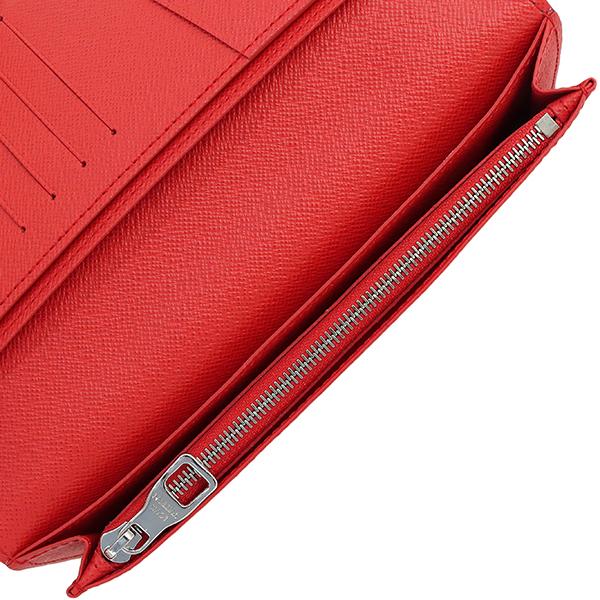 ポルトフォイユ・ブラザ ルイヴィトン 長財布 ポルトフォイユブラザ