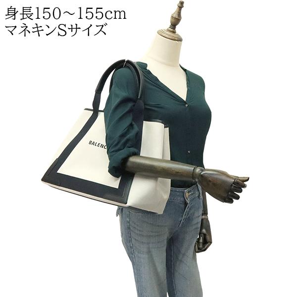 NAVY(BALENCIAGA) バレンシアガ トートバッグ ネイビーカバス NAVY(BALENCIAGA) バレンシアガ トートバッグ ネイビーカバス