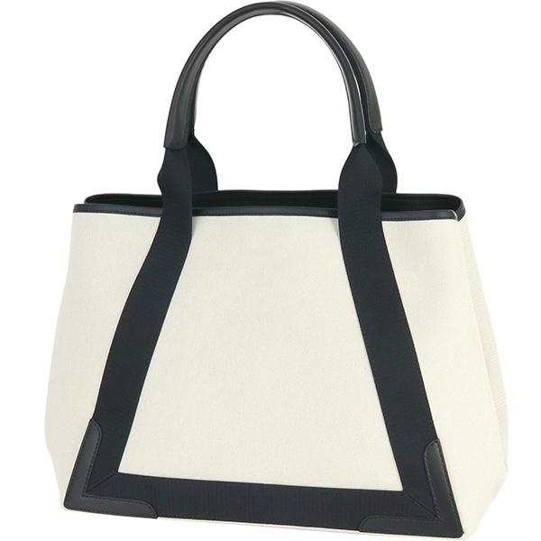 NAVY(BALENCIAGA) バレンシアガ トートバッグ ネイビーカバス NAVY(BALENCIAGA) バレンシアガ トートバッグ ネイビーカバス
