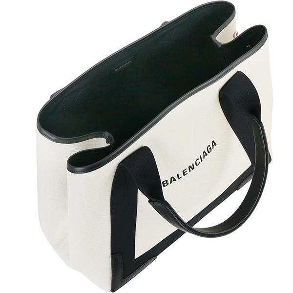 NAVY(BALENCIAGA) バレンシアガ トートバッグ ネイビーカバス NAVY(BALENCIAGA) バレンシアガ トートバッグ ネイビーカバス