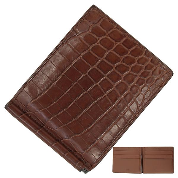 BOTTEGA VENETA ボッテガヴェネタ 財布 二つ折り マネークリップ BOTTEGA VENETA ボッテガヴェネタ 財布 二つ折り マネークリップ
