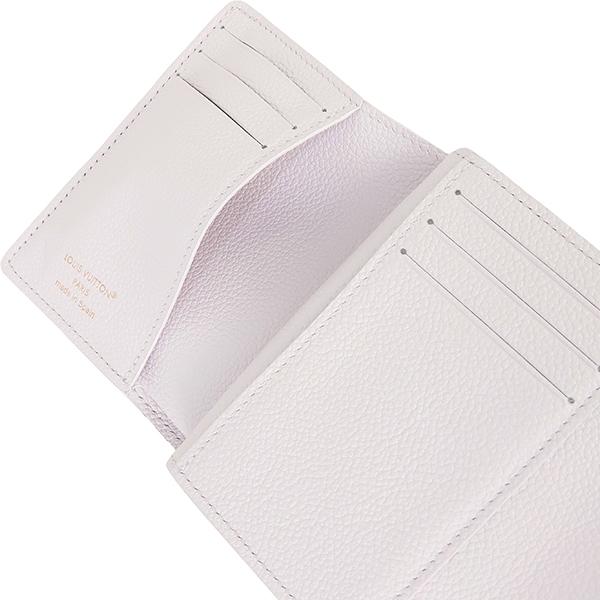 メティス ルイヴィトン 三つ折り財布 ポルトフォイユメティス