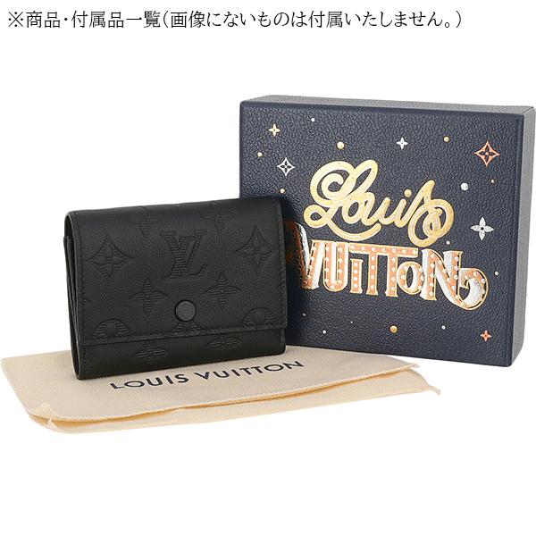 LOUIS VUITTON ルイヴィトン 三つ折り財布 ヴィクターウォレット LOUIS VUITTON ルイヴィトン 三つ折り財布 ヴィクターウォレット