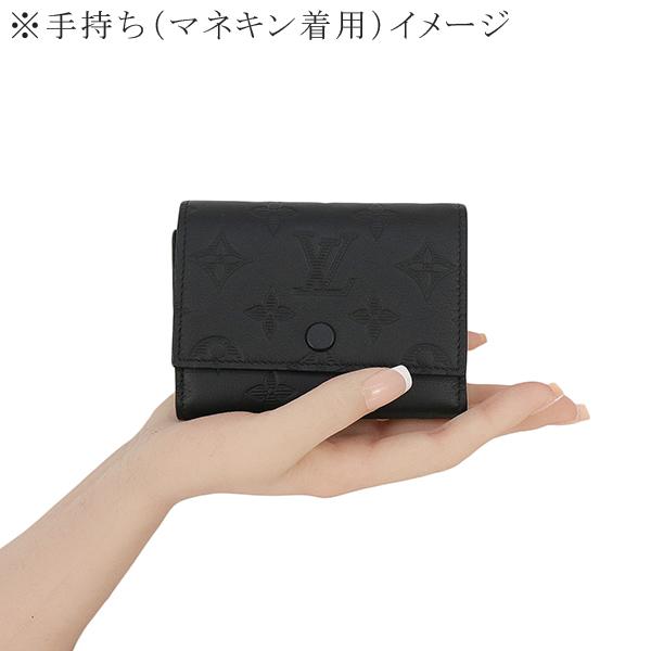LOUIS VUITTON ルイヴィトン 三つ折り財布 ヴィクターウォレット LOUIS VUITTON ルイヴィトン 三つ折り財布 ヴィクターウォレット