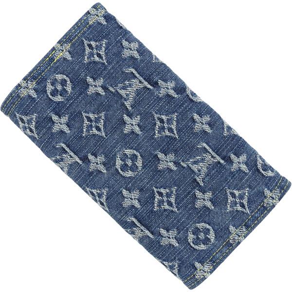 LOUIS VUITTON ルイヴィトン ポルトフォイユ アメリア 三つ折り LOUIS VUITTON ルイヴィトン ポルトフォイユ アメリア 三つ折り