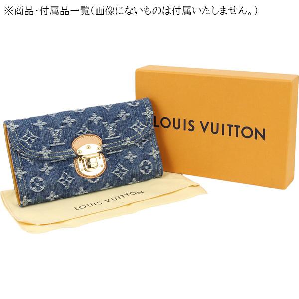 LOUIS VUITTON ルイヴィトン ポルトフォイユ アメリア 三つ折り LOUIS VUITTON ルイヴィトン ポルトフォイユ アメリア 三つ折り
