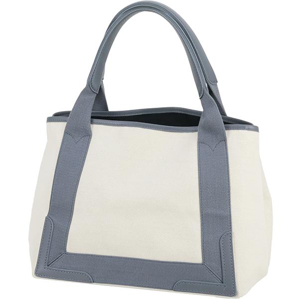 NAVY(BALENCIAGA) バレンシアガ トートバッグ ネイビーカバス NAVY(BALENCIAGA) バレンシアガ トートバッグ ネイビーカバス