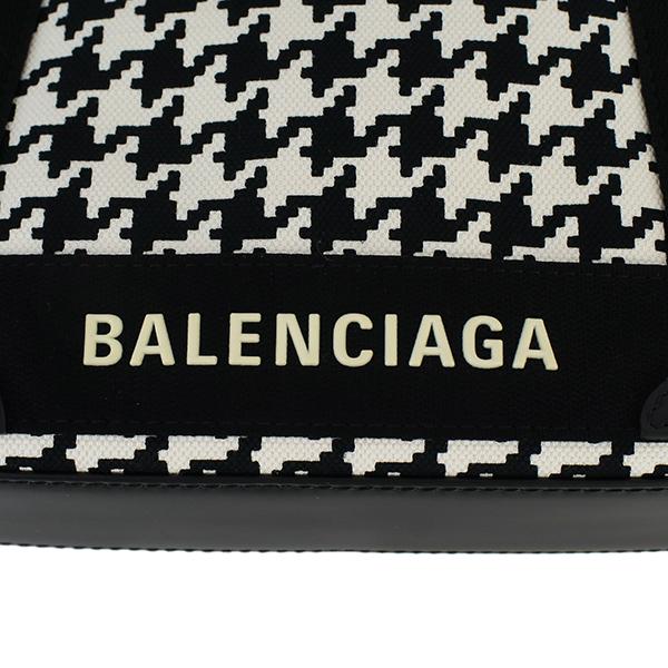 NAVY(BALENCIAGA) バレンシアガ トートバッグ ネイビー カバス NAVY(BALENCIAGA) バレンシアガ トートバッグ ネイビー カバス
