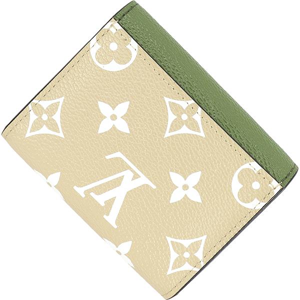 LOUIS VUITTON ルイヴィトン 三つ折り財布 ポルトフォイユゾエ LOUIS VUITTON ルイヴィトン 三つ折り財布 ポルトフォイユゾエ