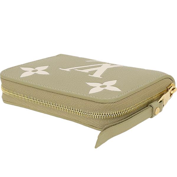 LOUIS VUITTON ルイヴィトン コインケース ジッピーコインパース LOUIS VUITTON ルイヴィトン コインケース ジッピーコインパース