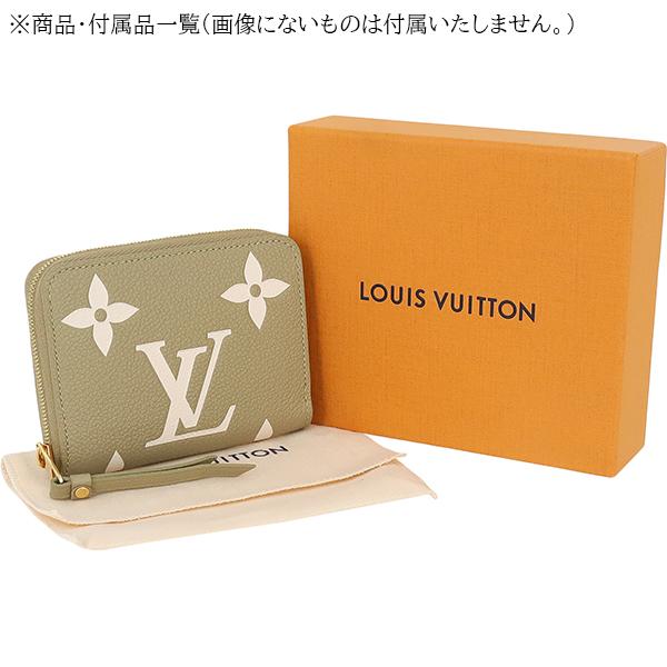 LOUIS VUITTON ルイヴィトン コインケース ジッピーコインパース LOUIS VUITTON ルイヴィトン コインケース ジッピーコインパース