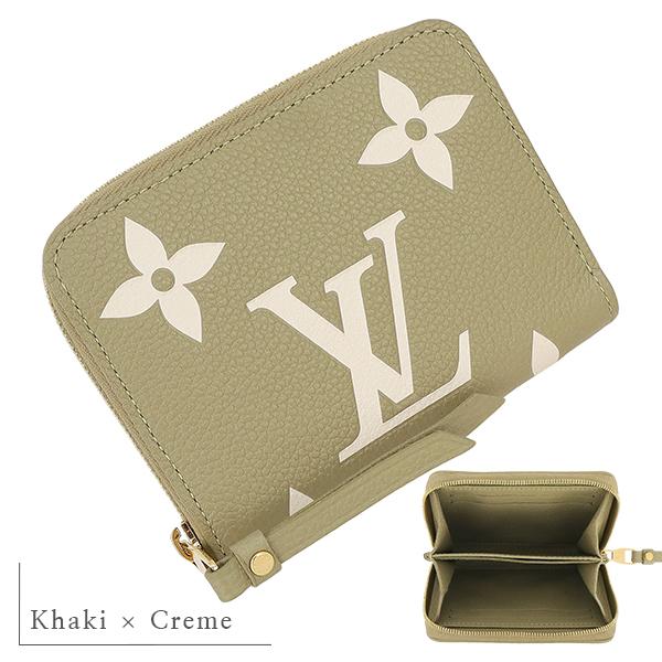 LOUIS VUITTON ルイヴィトン コインケース ジッピーコインパース
