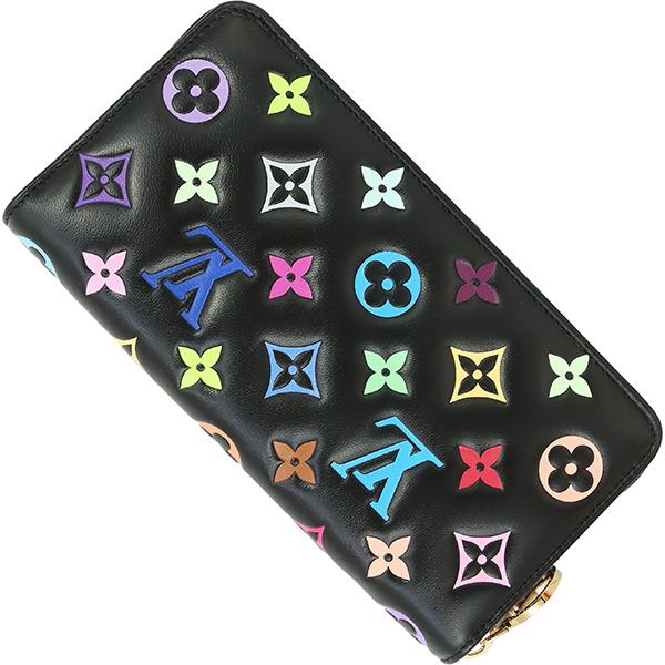 ジッピー・ウォレット ルイヴィトン 長財布 LV×TM ジッピー ジッピー・ウォレット ルイヴィトン 長財布 LV×TM ジッピー