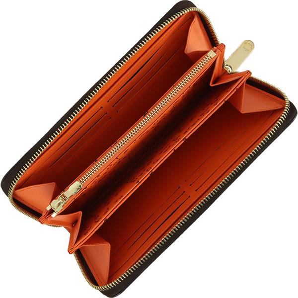 LOUIS VUITTON ルイヴィトン 長財布 ジッピーウォレット M63875 LOUIS VUITTON ルイヴィトン 長財布 ジッピーウォレット M63875