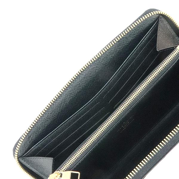 LV長財布お話し中 ルイヴィトン】ジッピー・ウォレット ヴィヴィエンヌ 長財布 (Louis