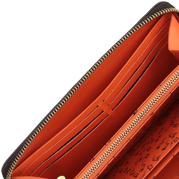 ジッピー・ウォレット ルイヴィトン 長財布 ジッピーウォレット M63875