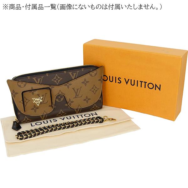 ルイヴィトン モノグラム ケース ジッピーウォレット Zippy Coin Purse Monogram - Small Coin Bag - WOMEN | LOUIS VUITTON ®