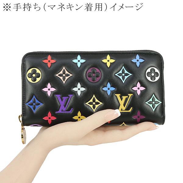ジッピー・ウォレット ルイヴィトン 長財布 LV×TM ジッピー ジッピー・ウォレット ルイヴィトン 長財布 LV×TM ジッピー