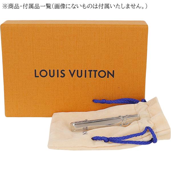 LOUIS VUITTON ルイヴィトン ネクタイピン タイピン M61981 LOUIS VUITTON ルイヴィトン ネクタイピン タイピン M61981