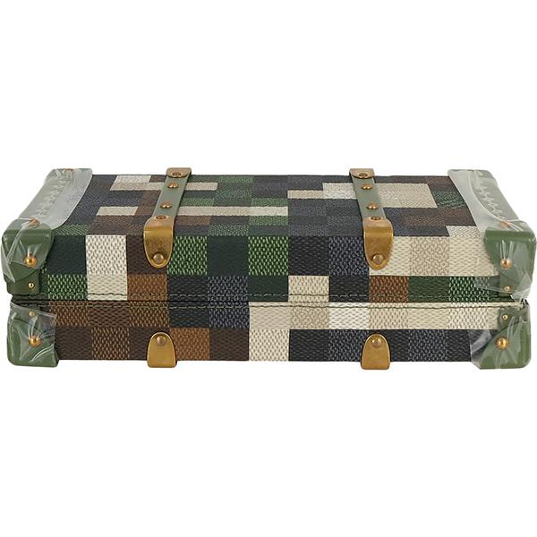 LOUIS VUITTON ルイヴィトン ショルダーバッグ メンズ M10489 LOUIS VUITTON ルイヴィトン ショルダーバッグ メンズ M10489