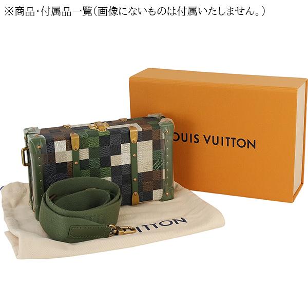 LOUIS VUITTON ルイヴィトン ショルダーバッグ メンズ M10489 LOUIS VUITTON ルイヴィトン ショルダーバッグ メンズ M10489