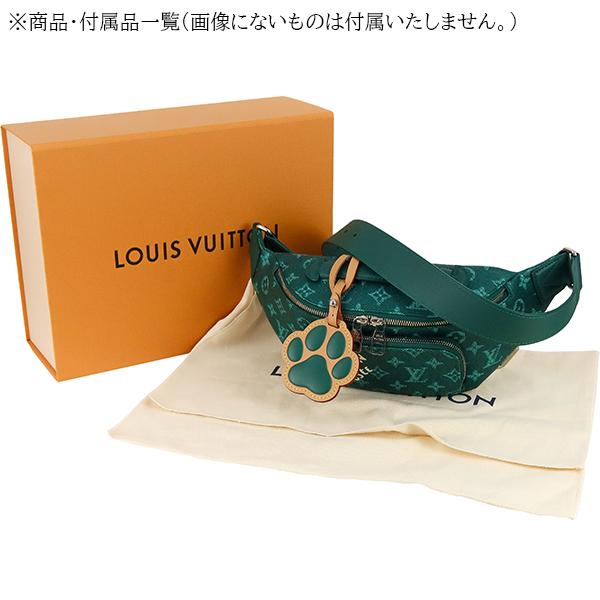 LOUIS VUITTON（ルイ・ヴィトン） ショルダーバッグ ボディバッグ