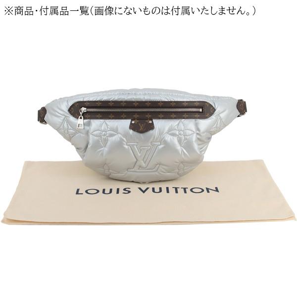 ルイヴィトン LOUIS VUITTON ボディバッグ ショルダーバッグ 