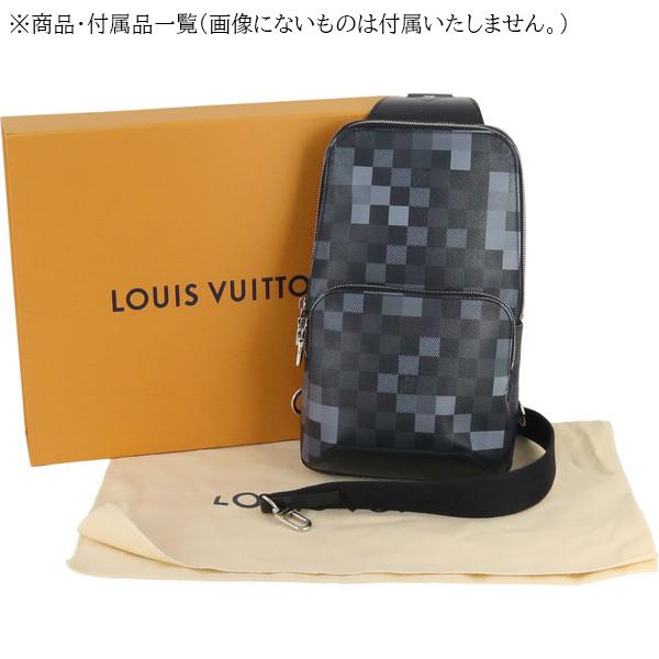 LOUIS VUITTON ルイヴィトン ショルダーバッグ メンズ N40068 LOUIS VUITTON ルイヴィトン ショルダーバッグ メンズ N40068