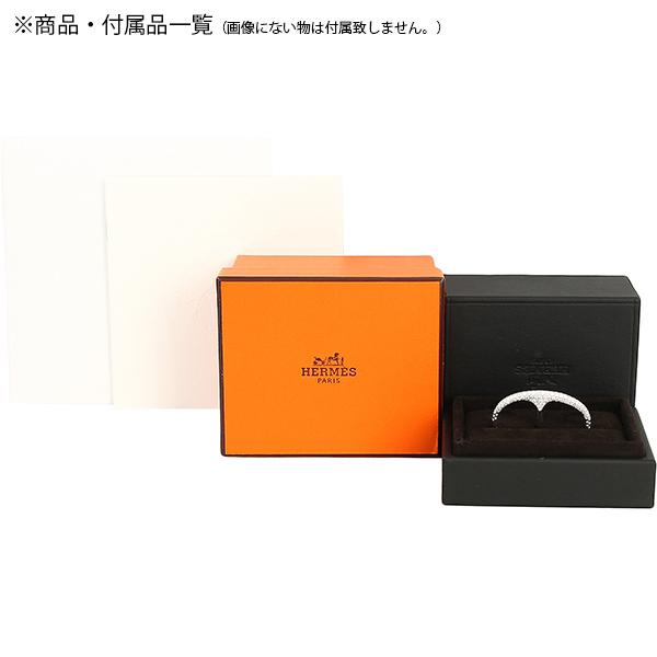 シェーヌ・ダンクル エルメス リング 指輪 シェーヌダンクル シェーヌ・ダンクル エルメス リング 指輪 シェーヌダンクル