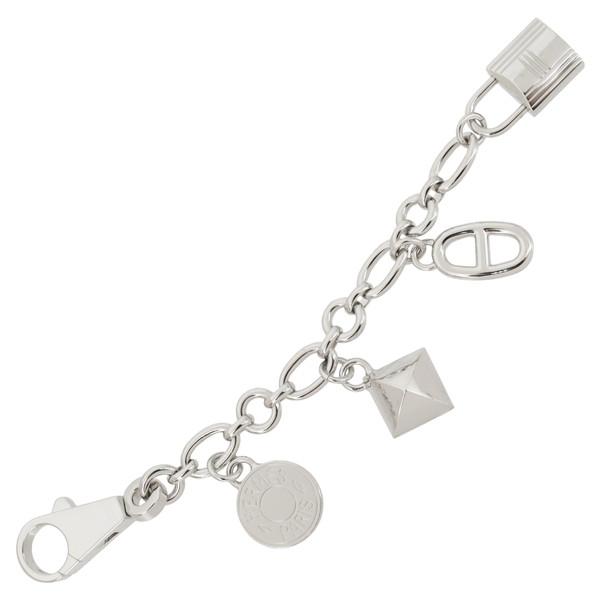 Amulet（HERMES） エルメス バッグチャーム アミュレット 4 オルガ